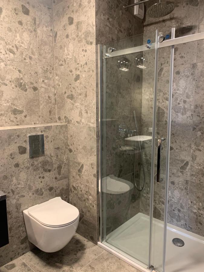 Apartamenty Wola Goleszowska Varşova Dış mekan fotoğraf
