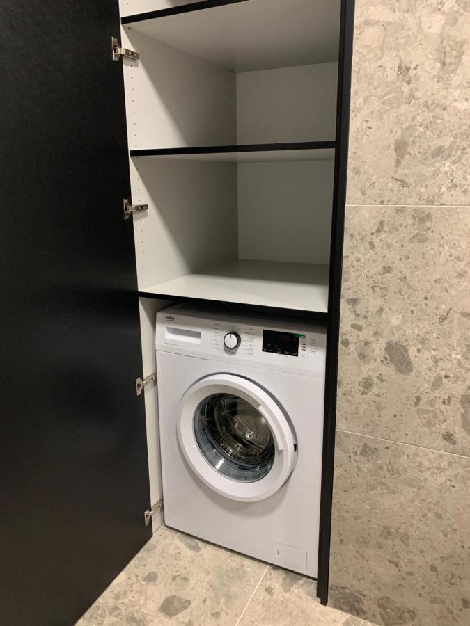 Apartamenty Wola Goleszowska Varşova Dış mekan fotoğraf