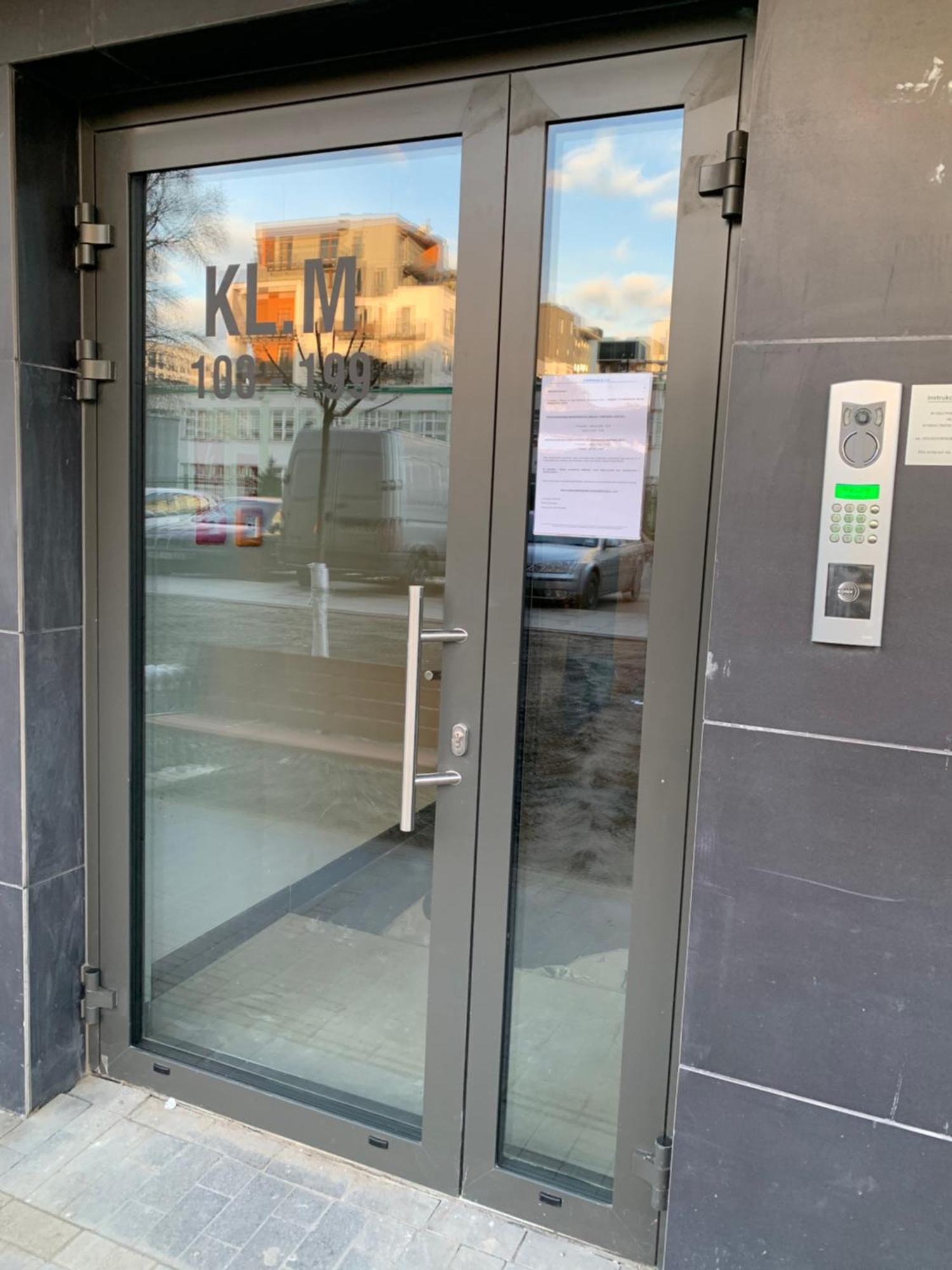 Apartamenty Wola Goleszowska Varşova Oda fotoğraf