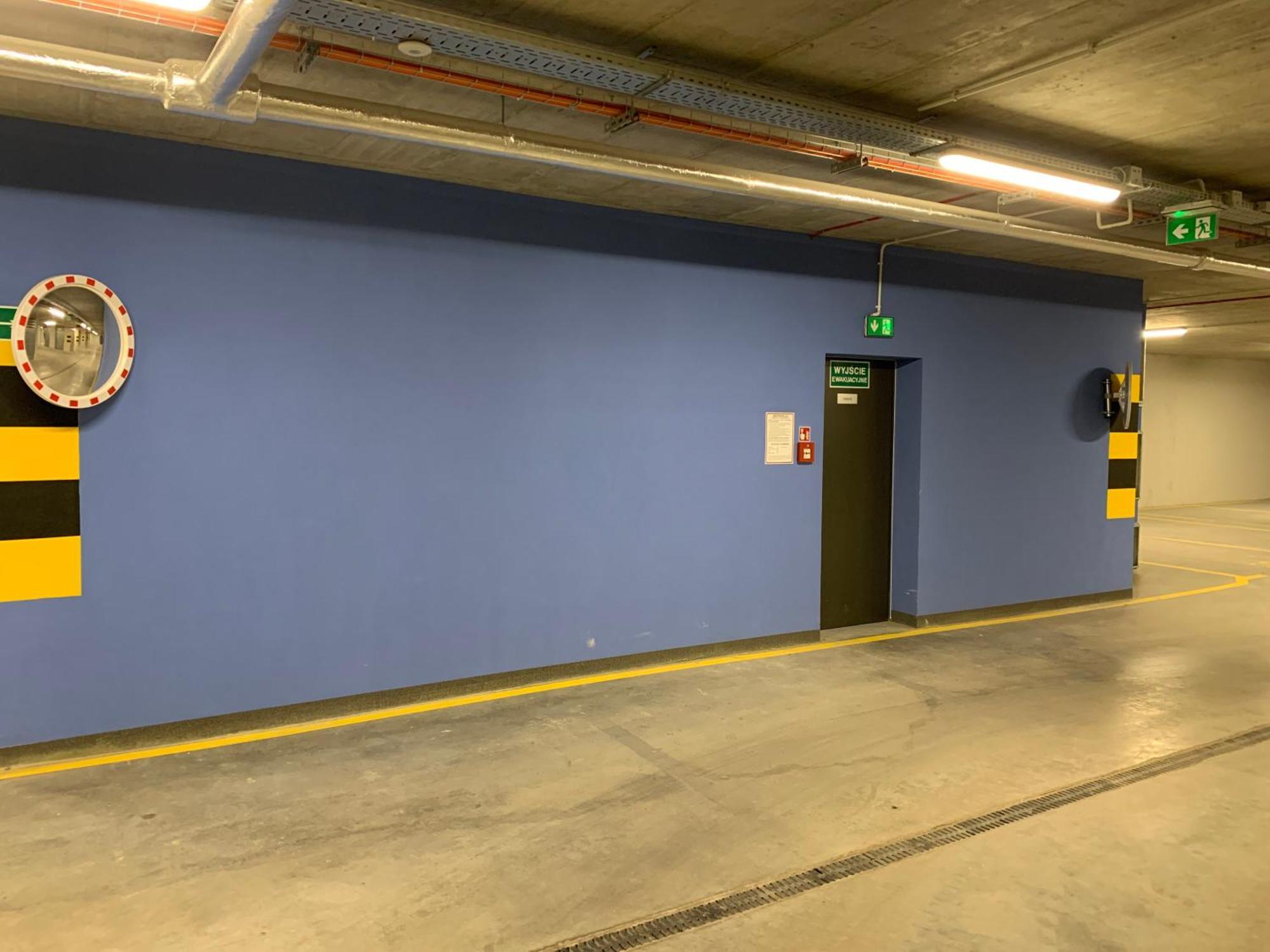 Apartamenty Wola Goleszowska Varşova Oda fotoğraf