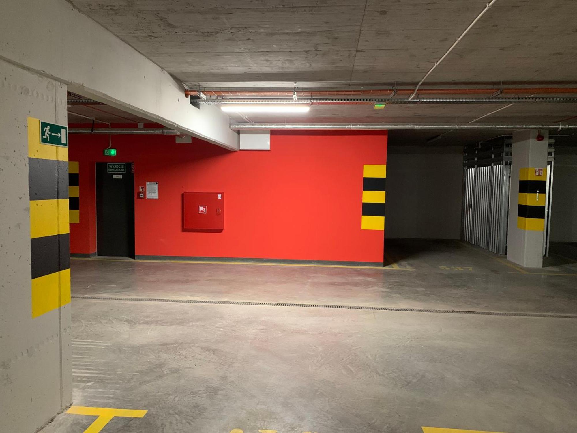 Apartamenty Wola Goleszowska Varşova Oda fotoğraf